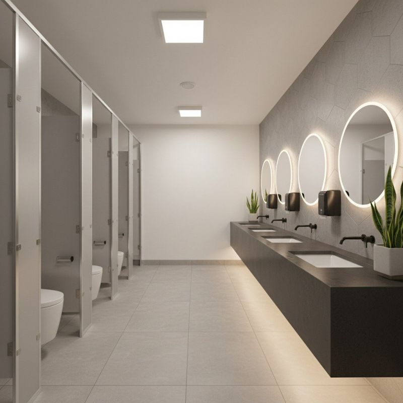 Top Bathroom Remodeling Companies in Nampa, ID