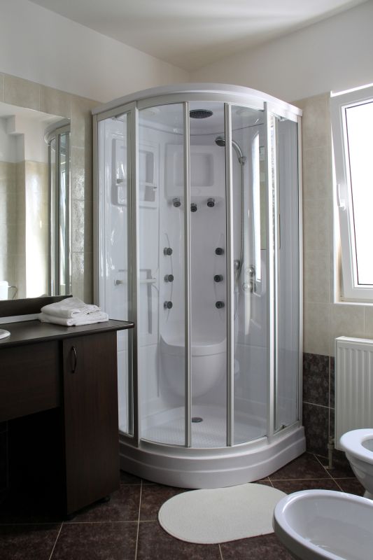 Cost of Shower Installation in Meridian, ID