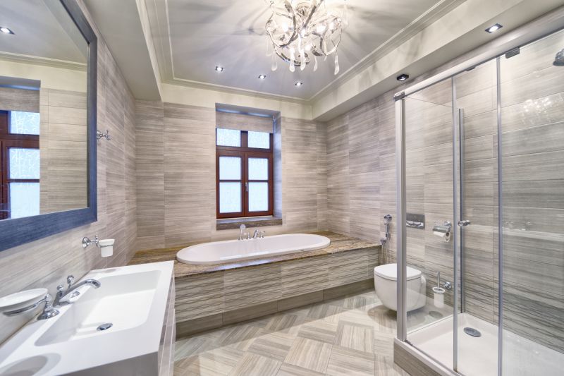 Bathtub Conversions