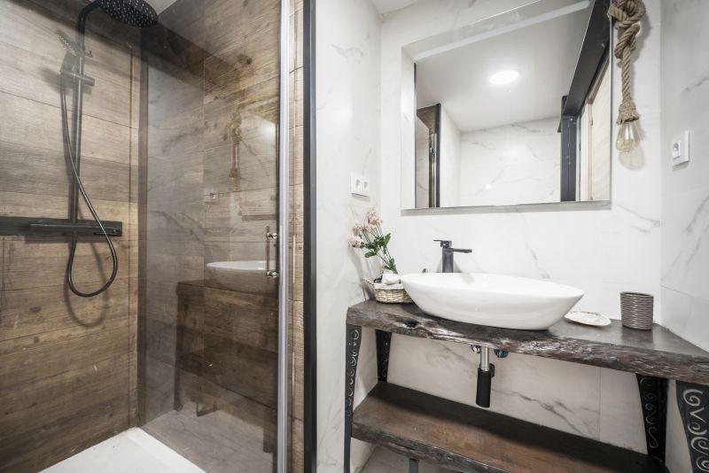 Black Matte Hardware