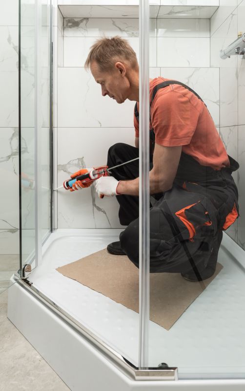 Bathroom Remodel Experts