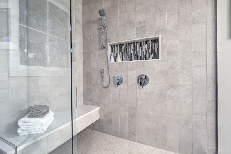 Specialized Tile and Fixture Installers